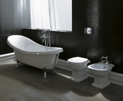Биде напольное BelBagno BOHEME BB115B