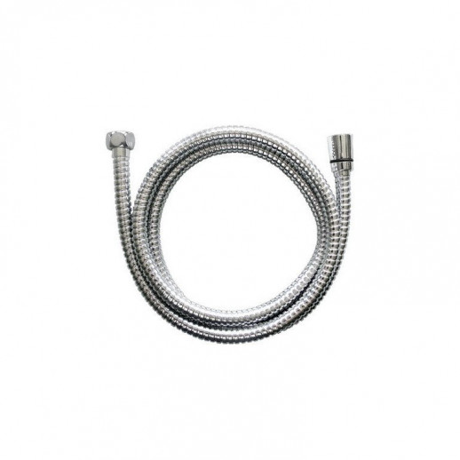 Nicolazzi C7095 душевой шланг 200 см, (внутренний) без верхней оплетки (черный)
