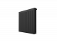 Радиатор панельный Royal Thermo VENTIL COMPACT VC33-300-1800 Noir Sable  (VC33-300-1800/NS)