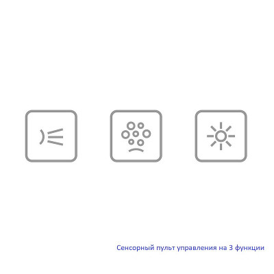 Ванна акриловая Whitecross Wave 150x70 0101.150070.100.RELAX.WH с гидромассажем прямоугольная