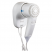 Фен для волос NOFER HOTELline 02055.W настенный 1200 W, белый