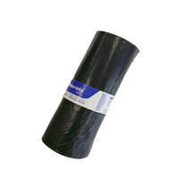 Мешок для мусора 240 л, ПВД 50 мкм, вес 95 гр, 90 х130 см, 10 шт