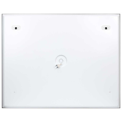 Зеркало в ванную Vincea LED VLM-3VN100-2 1000х800 сенсорный выкл диммер антизапотевание прямоугольное