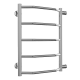 Полотенцесушитель Royal Thermo Трапеция П5 500х596 БП м/о 500 (RTT5.500.596.BP) (RTT5.500.596.BP)