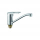 Смеситель для кухни D-Lin D151428-1, хром (D151428-1)
