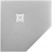 Душевой поддон из искусственного камня RGW Stone Tray ST/T-Co 90x90 16155099-10 бетон цемент призма