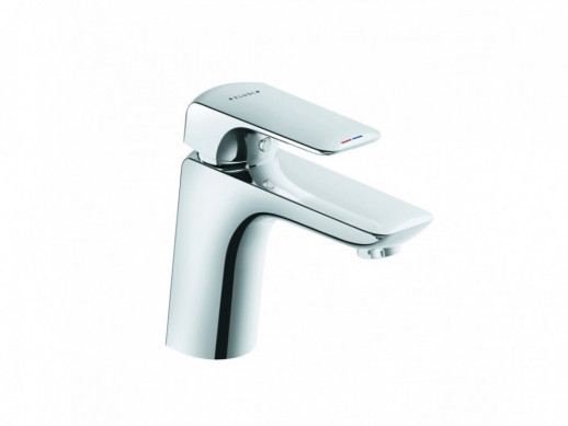 Смеситель для раковины KLUDI Ameo хром 410260575