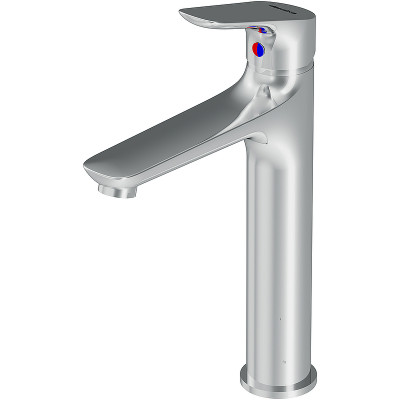 Смеситель для раковины Damixa Jupiter 770250001 хром