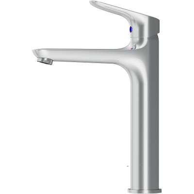 Смеситель для раковины Damixa Jupiter 770250001 хром