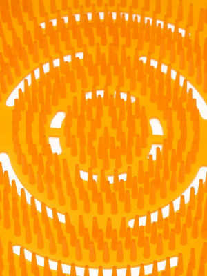 Сеточка для писсуара Discover Balmy (2шт/уп)