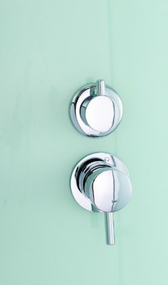 Душевая кабина Esbano ES-115CR R 115х85 см, асимметричная