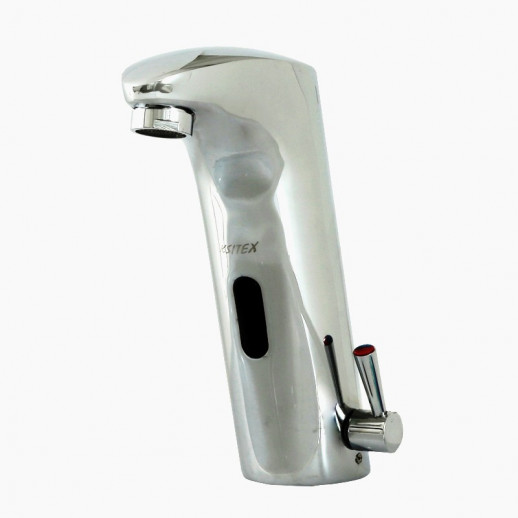 Ksitex М-3088А сенсорный смеситель