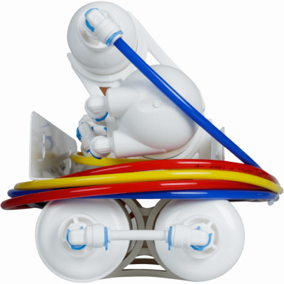 Система обратного осмоса Атолл A-450 STD Compact с накопительным баком