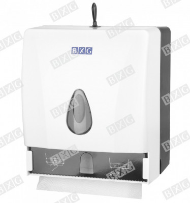 Диспенсер бумажных полотенец BXG PDM-8218