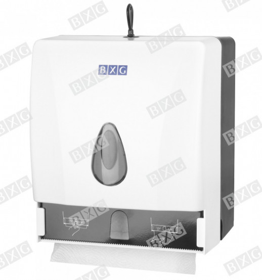 Диспенсер бумажных полотенец BXG PDM-8218