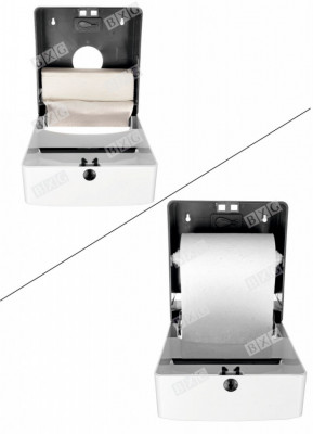 Диспенсер бумажных полотенец BXG PDM-8218