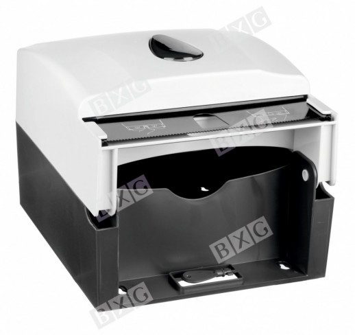 Диспенсер бумажных полотенец BXG PDM-8218