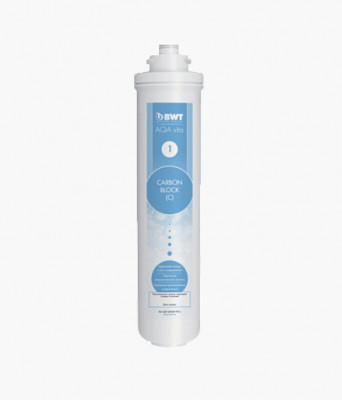Комплект сменных картриджей для фильтра BWT AQA vita Magnesium (P276P00)