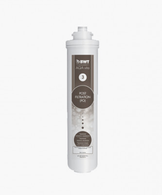 Комплект сменных картриджей для фильтра BWT AQA vita Magnesium (P276P00)