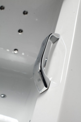 Гидромассажная ванна Orans OLS-BT65105R, 180х120