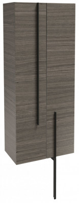 Подвесная колонна 60 см, светло-коричневый матовый, Jacob Delafon «NOUVELLE VAGUE» (EB3048-M65)
