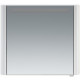 Зеркальный шкаф AM.PM Sensation 80 L M30MCL0801WG Белый глянцевый  (M30MCL0801WG)
