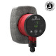 Насос циркуляционный Grundfos Alpha 2 25-80 130, максимальный расход 3,9 м3/ч, максимальный напор 8 м (99411163) (99411163)