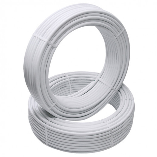 Труба металлопластиковая Universal series PEX-b UNI-FITT 26х3мм бухта 50м (550U2605)