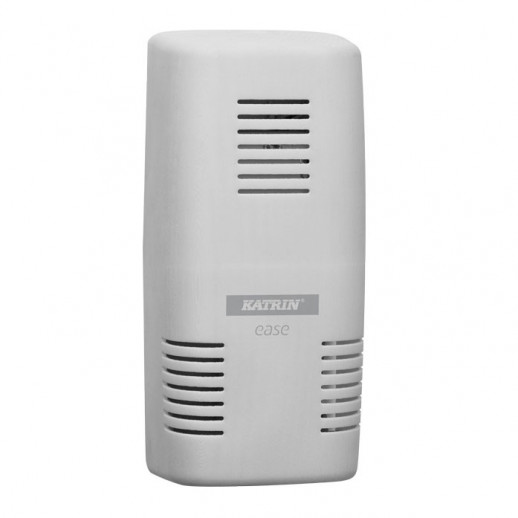 Диспенсер электронный для аэрозольного освежителя воздуха Katrin 956209ДП/205508