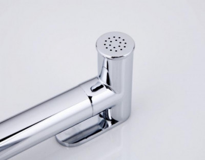 Душевая лейка Frap латунь, хром (F21)