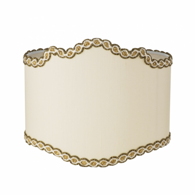 Светильник настенный MIGLIORE Mirella 17258, хром