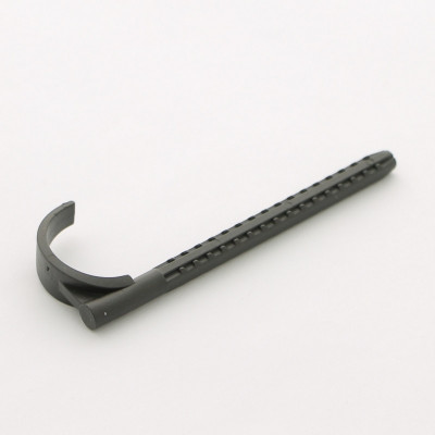 Дюбель-крюк UNI-FITT одинарный 8 x 110 для фиксации труб (854S0811)