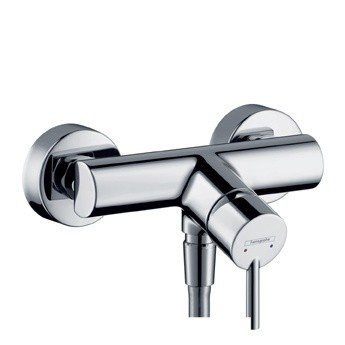 Смеситель для душа 32640000 Talis S 2 Hansgrohe (хром)