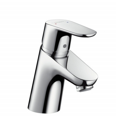 Смеситель для раковины Hansgrohe Focus 31132000 (хром)