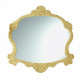 Зеркало Cezares Impero 100 золотое (MARGSPIMPEROA/O Oro)  (MARGSPIMPEROA/O Oro)