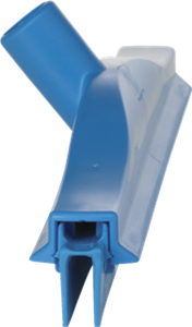 Гигиеничный сгон для пола со сменной кассетой