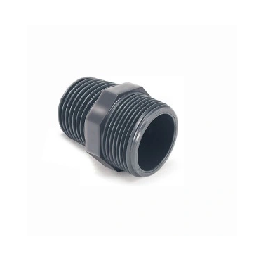 Двойной ниппель, Comer NI610630PVC