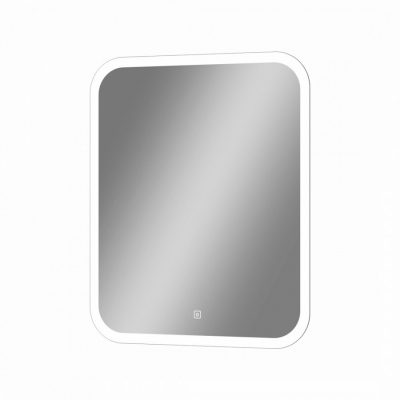 Зеркало Maretti Ritta RI146080K13EL 60x80 см, белое