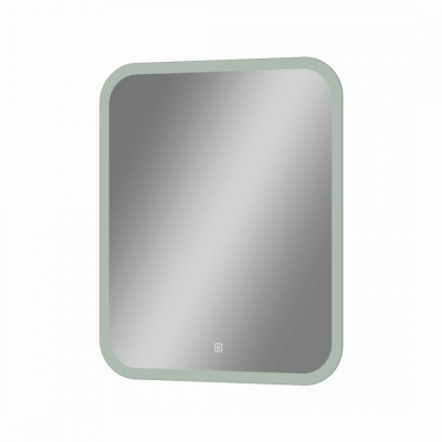 Зеркало Maretti Ritta RI146080K13EL 60x80 см, белое