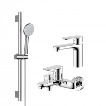 AQ1830CR НИКА SET 3 в 1 (AQ1810CR + AQ1840CR + AQ2017CR )