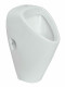 Писсуар подвесной Sanita Luxe Long белый с механическим сливом (PS/Long/Mech/WHT.G/S1)  (PS/Long/Mech/WHT.G/S1)
