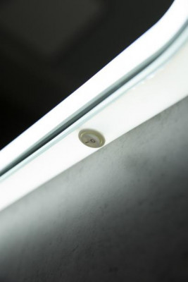 Зеркало BelBagno SPC-GRT-900-600-LED-TCH