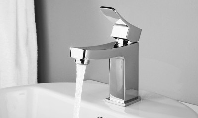 WasserKRAFT Aller 1063 cмеситель для раковины