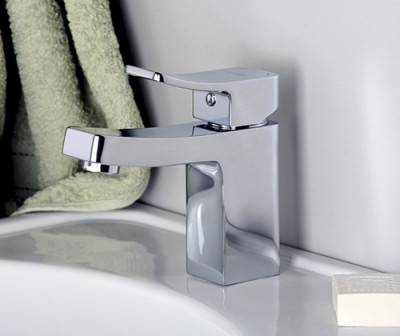 WasserKRAFT Aller 1063 cмеситель для раковины