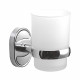 Стакан для ванной комнаты FASHUN A1906, хром  (A1906)