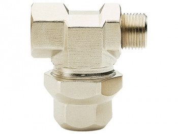 Фильтр прямой 400 мкм Remer RR 390 MF 1/2"