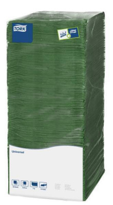 Tork салфетки 25х25 см