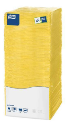 Tork салфетки 25х25 см