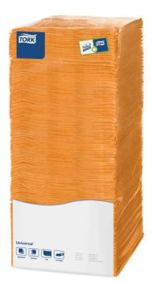 Tork салфетки 25х25 см