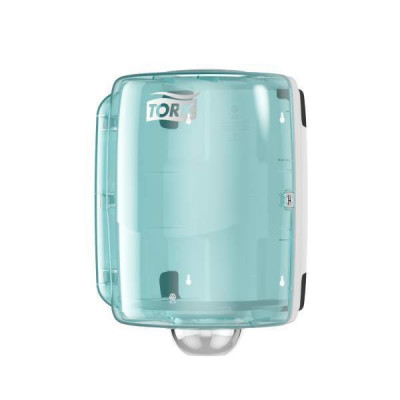 Диспенсер Tork Макси с центральной вытяжкой